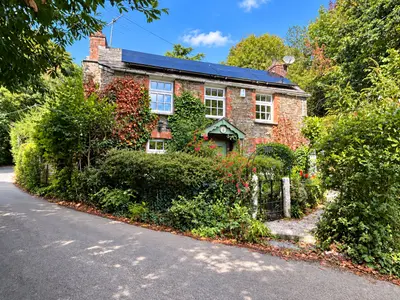 Hellandbridge, Bodmin