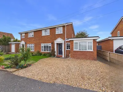 Tempsford Sandy, SG19