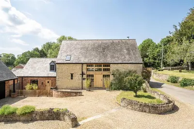 Chapel Lane, Witney, OX29