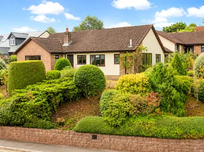 Richard Beadon Close, Wiveliscombe, TA4