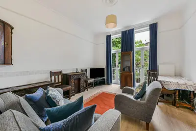 Adamson Road Belsize Park, London NW3 3HR