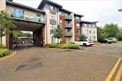 Stanton House, Aylesbury, HP21 8FW