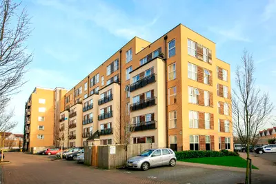 Greenbank Court, Lanadron Close, Isleworth
