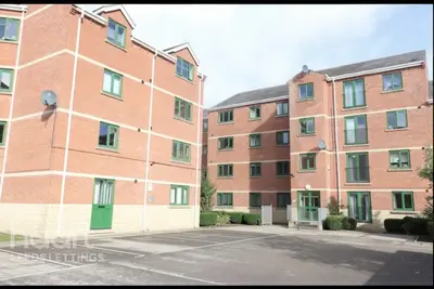Admiral Street, LS11