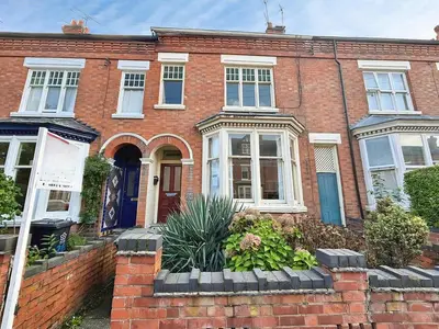 Daneshill Road, Leicester, Leicestershire, LE3