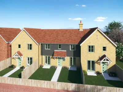 New Road, Haddenham, CB6
