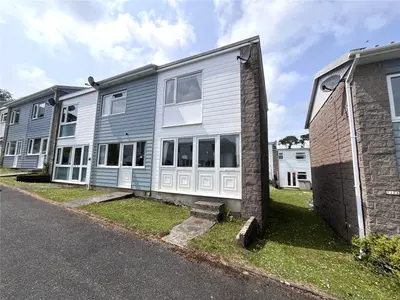 Trewent Park, Freshwater East, SA71