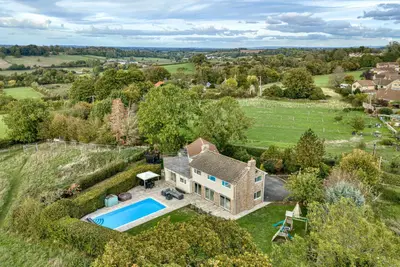 Leys Lane, Frome, BA11