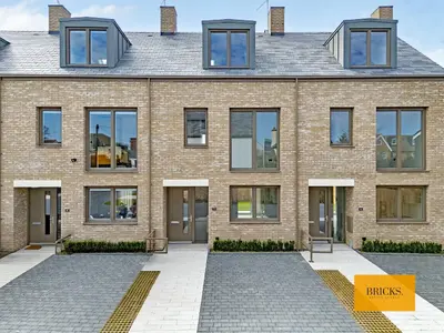 Bramling Cross Gardens, Epping, CM16 6RD