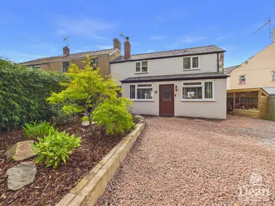 Causeway Road, Cinderford