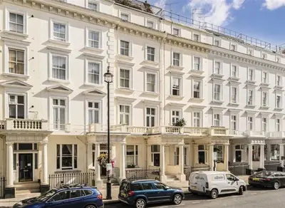 Belgrave Road, Westminster, SW1V