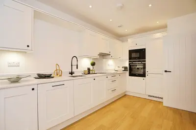 Plot B3 Viciniti, Burleigh Road, St. Albans
