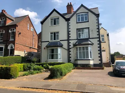 Frederick Road, Erdington, B23