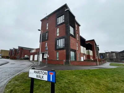 Marston Walk, Marnel Park, RG24