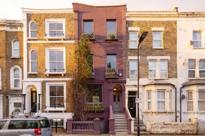 Glenarm Road, London, E5