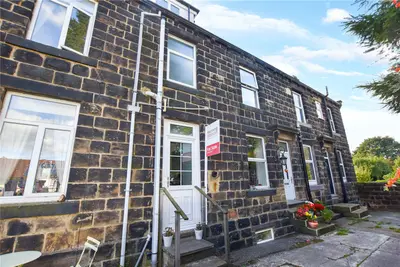 Granville Terrace, Yeadon, LS19