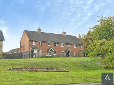 Castle Mount, Brackley, NN13