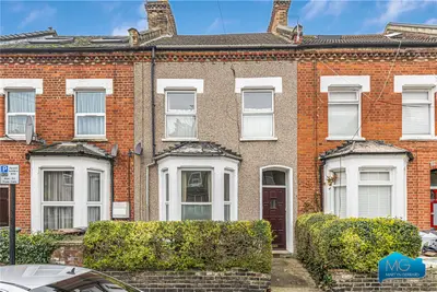 Hampshire Road, Wood Green, N22