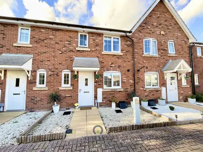 Kingcup Close, Catshill, Worcestershire, B61