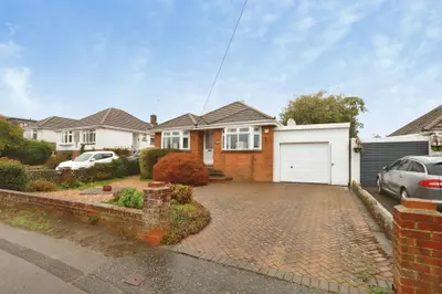 Sandy Lane, Upton, BH16