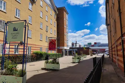 Malt House Place, Romford, RM1 1AR
