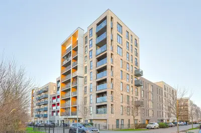 Chronicle Avenue, Colindale, NW9