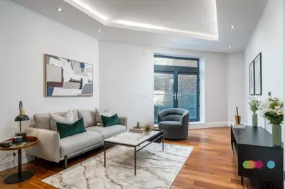 Parkland Views, Muswell Hill, N10