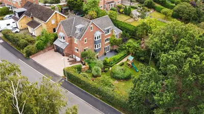 Lowes Barn Bank, Durham, DH1