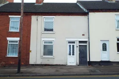 Kirkby Road, Sutton-In-Ashfield, NG17