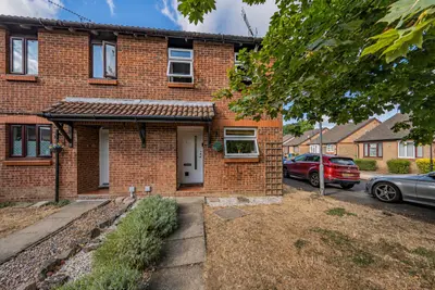 Cobb Close, Datchet, Slough, SL3 9QZ