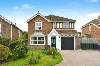 Wilkinson Close, Rottingdean, BN2