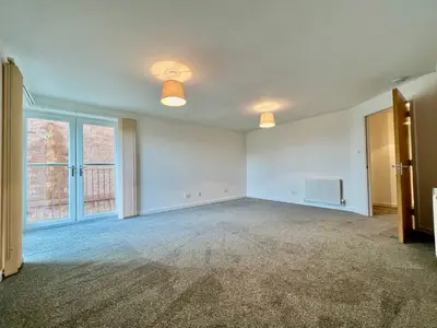 North Pilrig Heights, Edinburgh, EH6