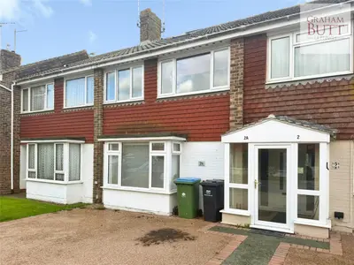 Wick, Littlehampton, BN17