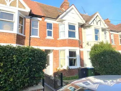 Littlehampton, BN17