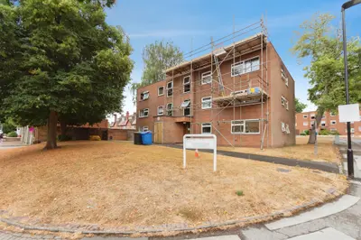 Chad Valley Close, Birmingham