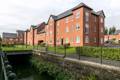 Alden Close, Standish, WN1