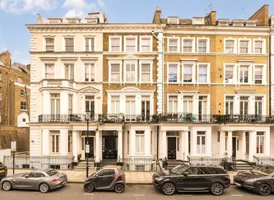 Collingham Place, Earls Court, SW5