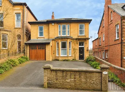 Hendford Hill, Yeovil