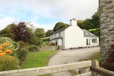 Llanfair TH, Abergele, LL22