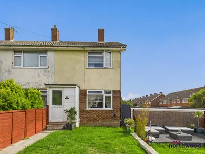 Percival Road, Hampden Park, BN22