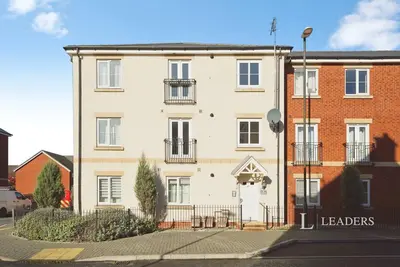Chestnut Road, Brockworth, GL3