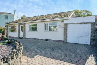 Hardwick Hill Chepstow, NP16