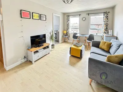 Apeldoorn Drive, Wallington, SM6