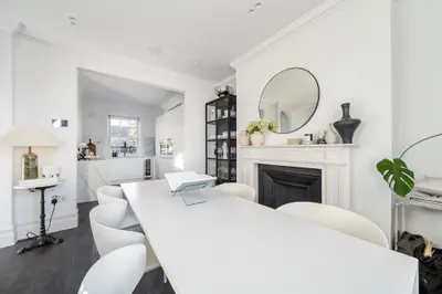 850 Harrow Road, London