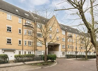 Kelly Avenue, Peckham, SE15