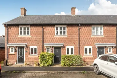 Bourke Road, Shepton Mallet, BA4