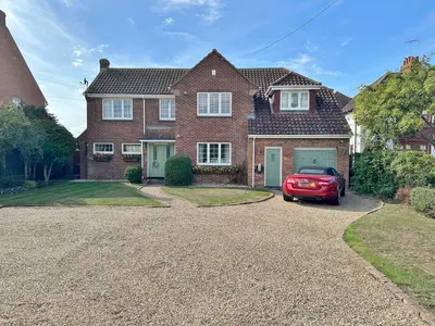 Church Lane, Bulphan, RM14