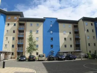 Knightsbridge Court, Gosforth, NE3