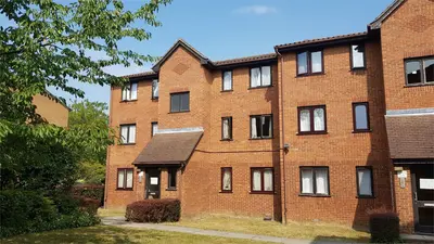 Pempath Place, Wembley