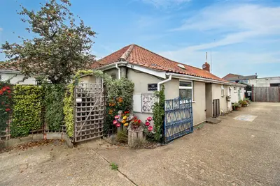 Bure Valley Lane, Aylsham, NR11